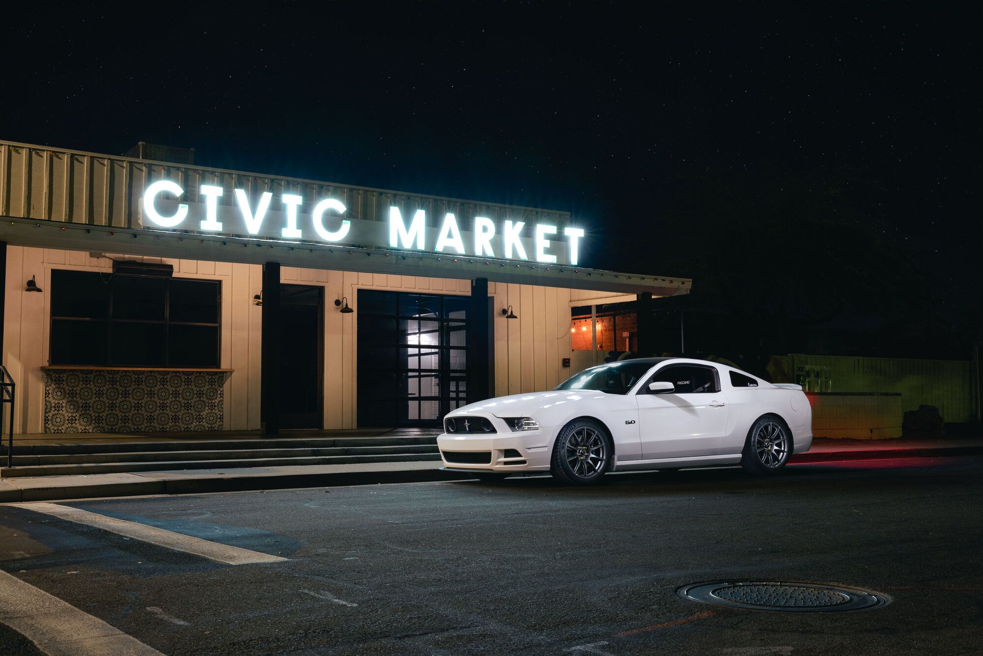 2013 Mustang
GT_50L AutoX -  (2013 Ford Mustang 5.0 - Performance White)