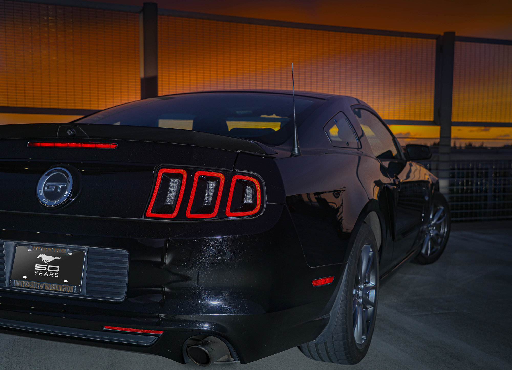 2014 Mustang
GT_50L Road Race -  (2014 6 speed GT)