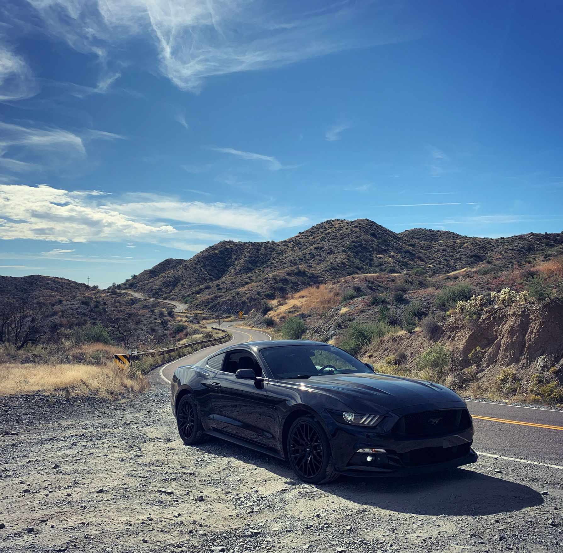 2017 Mustang
GT  (2017 Mustang)