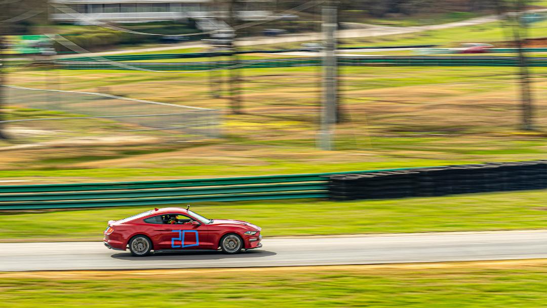 2022 Ford Mustang EcoBoost Vehicle Profile & Build Thread - HPDE/Track ...