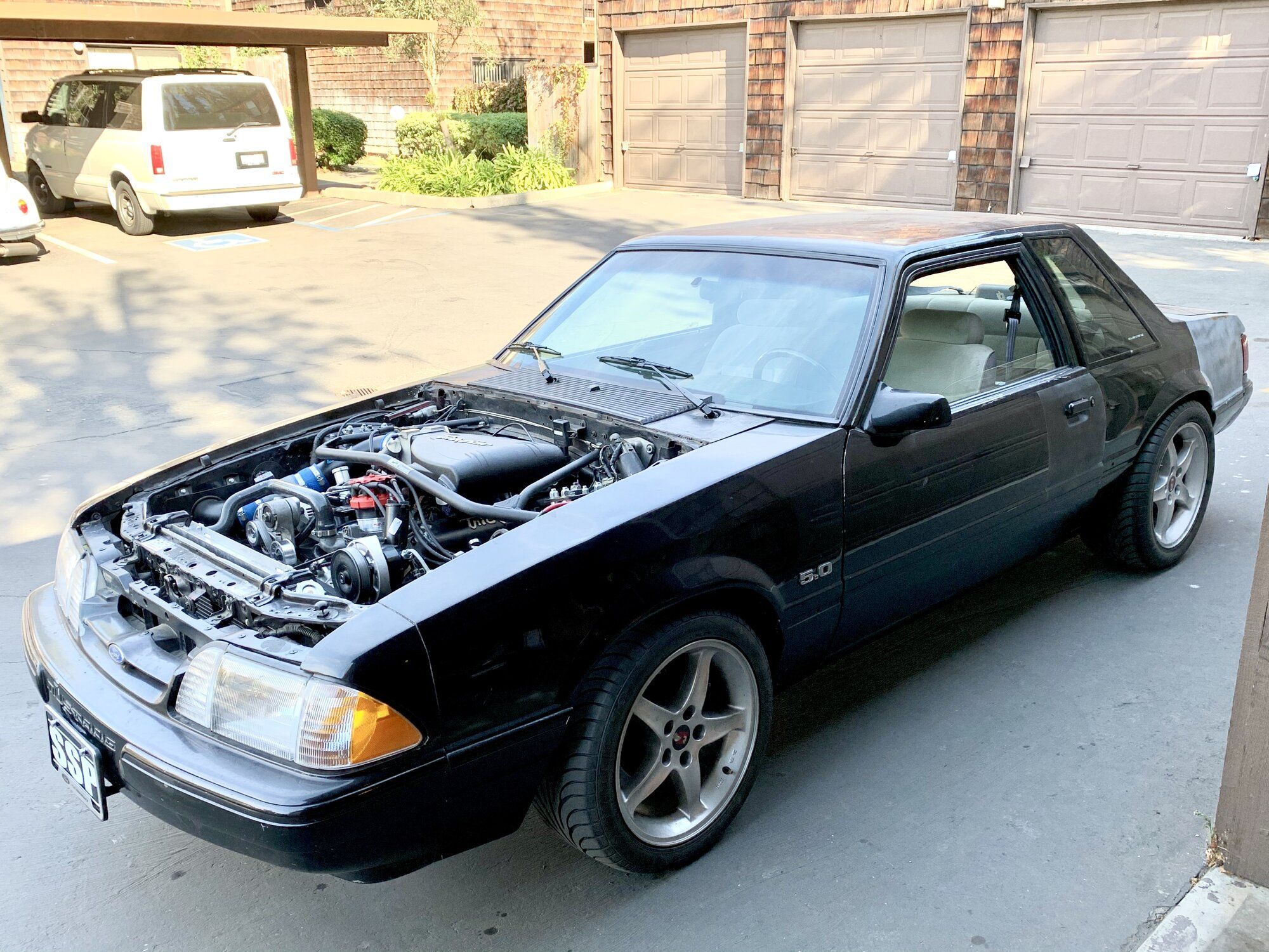 1993 Mustang
(93calicoop)