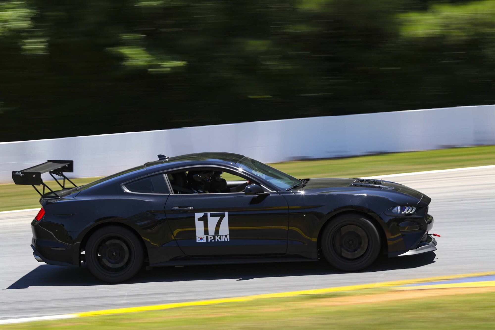 2020 Mustang
GT HPDE/Track -  (blvckgt)