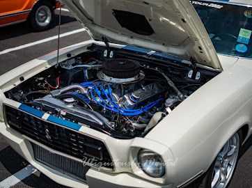 1978 Mustang
(Cobra2Race)