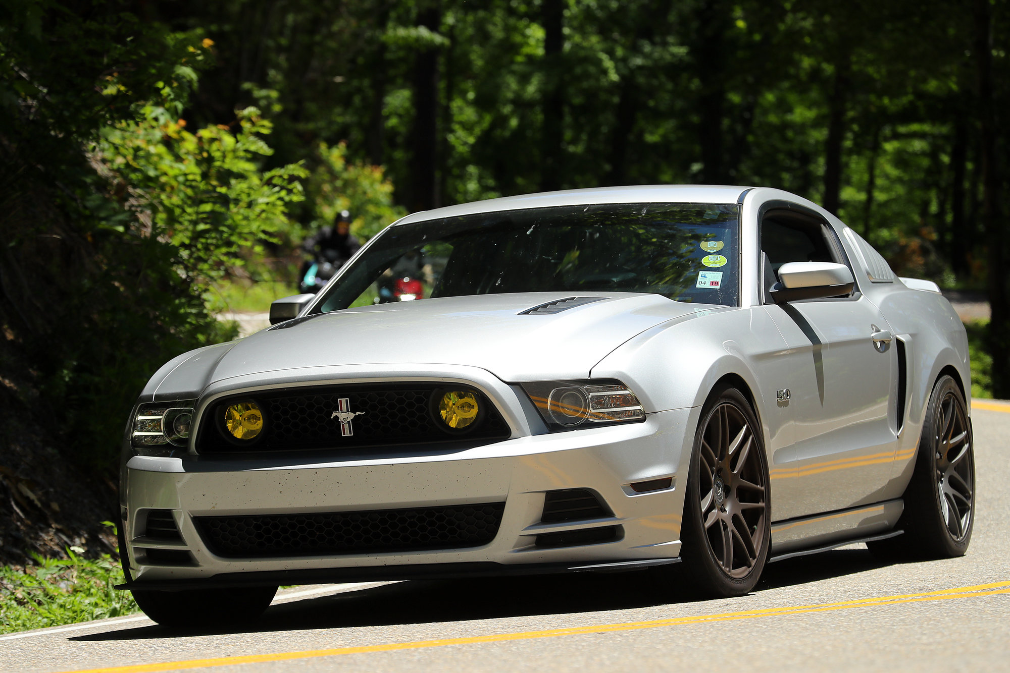 2014 Mustang
GT_50L  (COYOTE1)