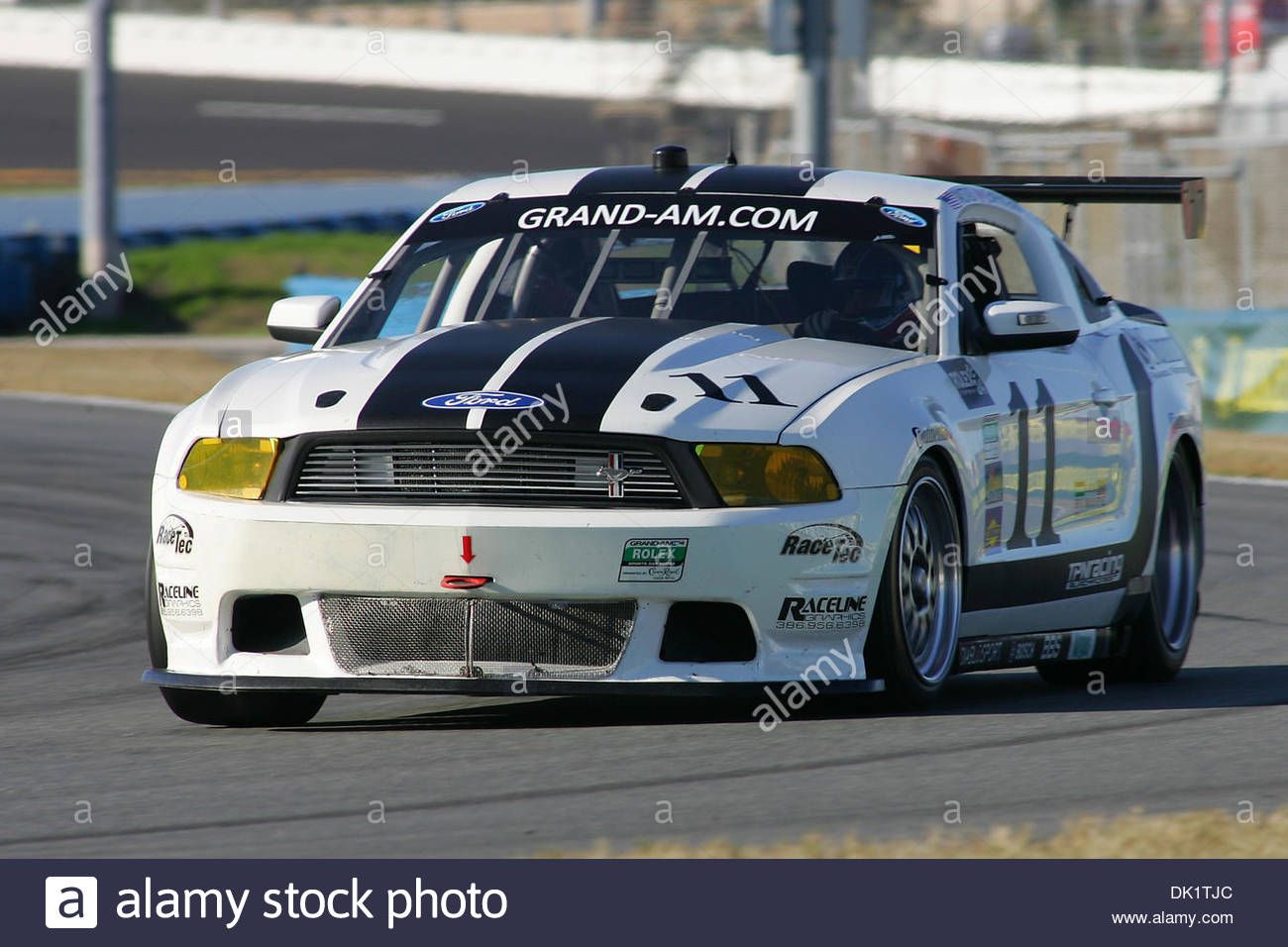 2007 Mustang
GT Road Race -  (Crawford rolex gt mustang   BEAST!!)