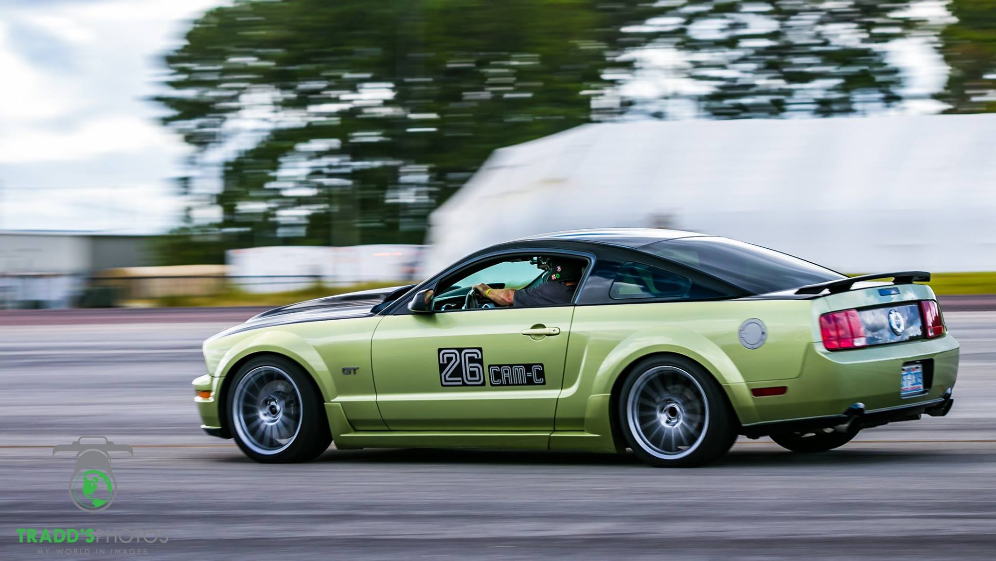 2005 Mustang
GT_46L  (Fiona - Road Course, AutoX, and Optima Build)