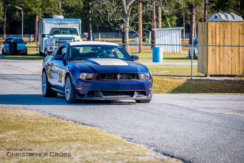 2012 Mustang
Boss_302 HPDE/Track -  ("Gandad's Car" to quote my Grandsons)