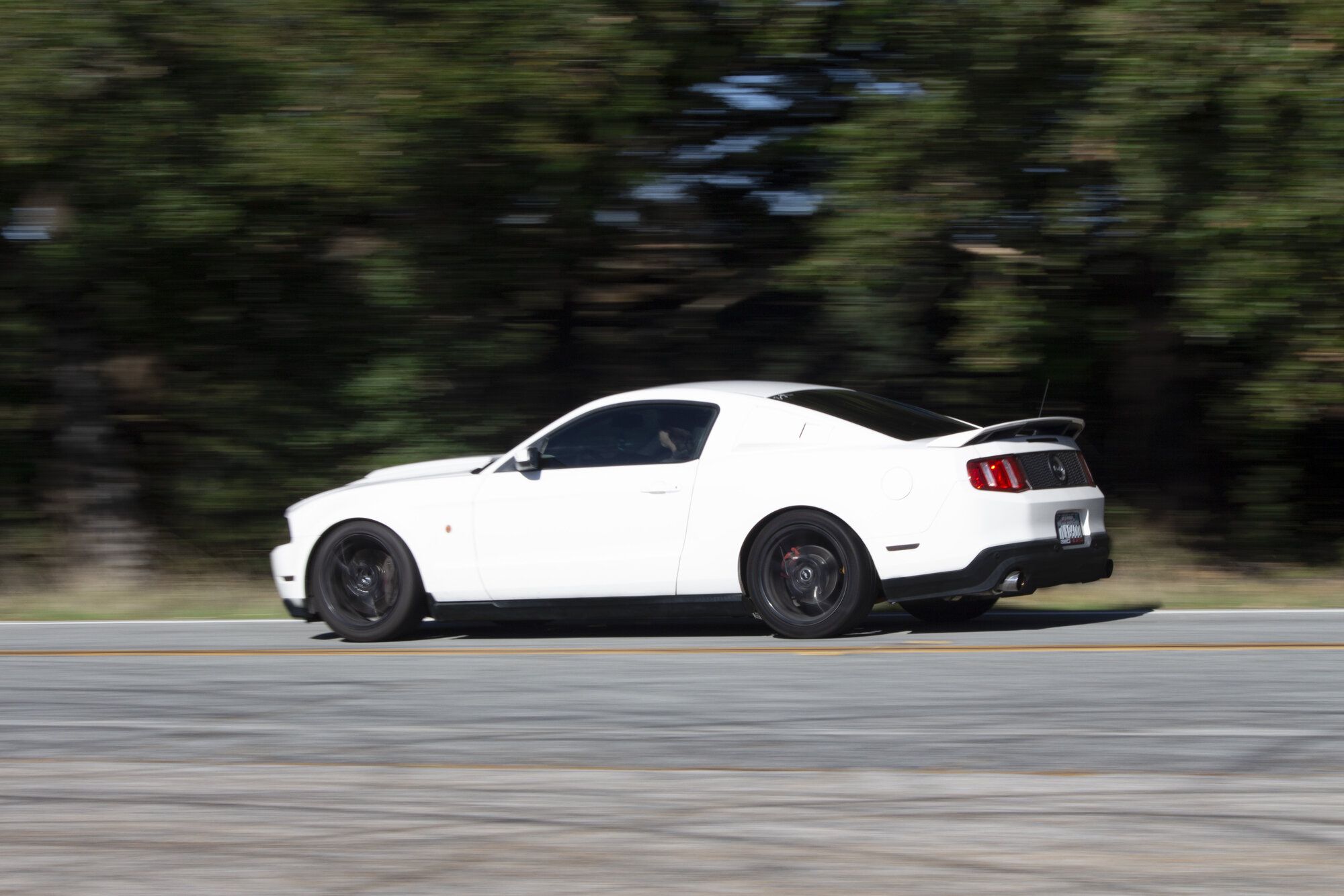 2012 Mustang
GT_50L HPDE/Track -  (Highschool Budget Track Build)