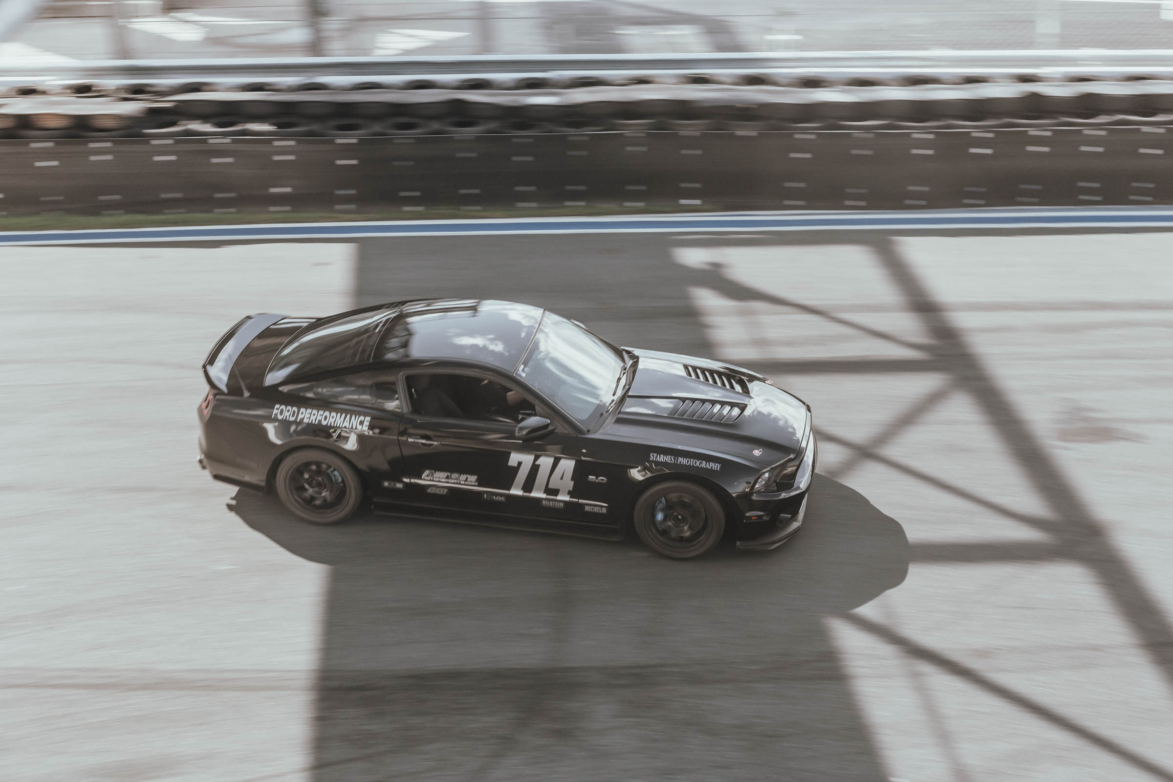 2014 Mustang
GT_50L  (Mattthecarman's 2014 Dual-Purpose S197 Trackday Car)