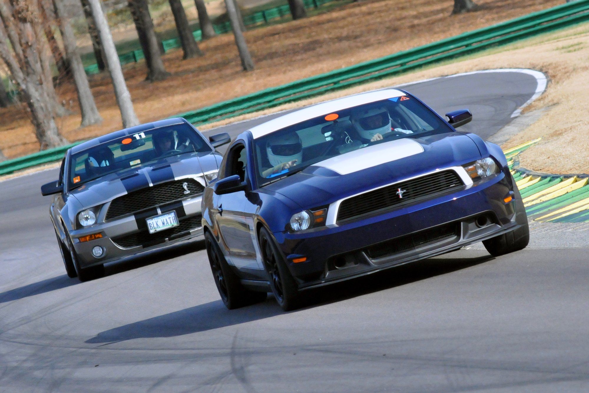 2012 Mustang
Boss_302 HPDE/Track -  (Midlife Crisis (Bought on 50th birthday))