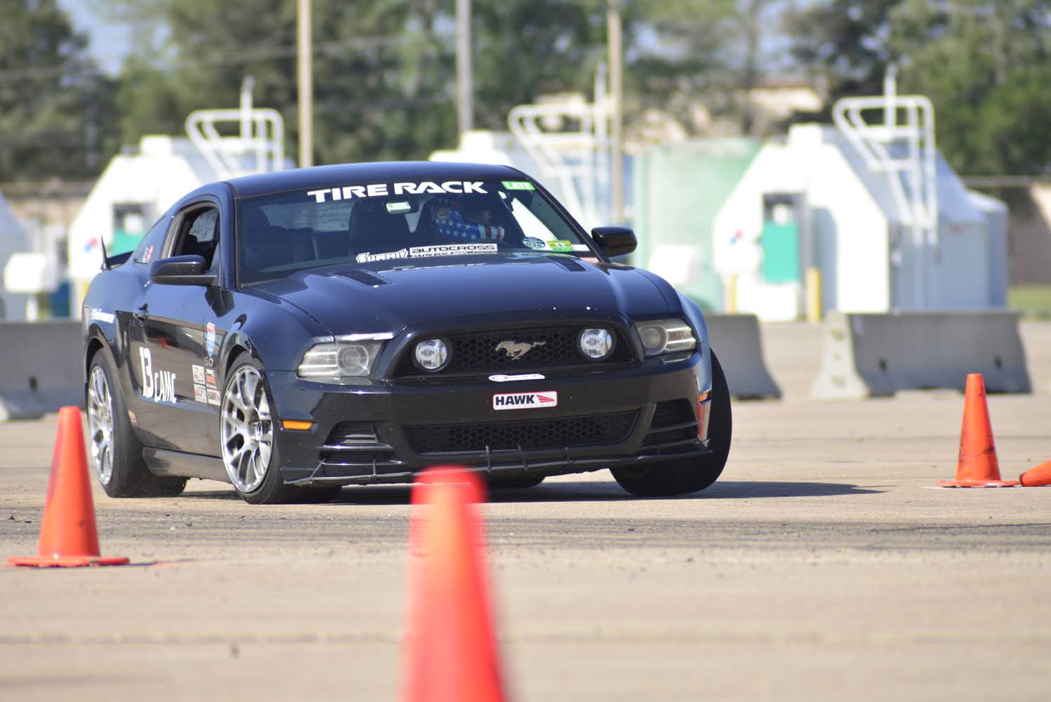 2014 Mustang
GT_50L AutoX -  (Mikey Albacete's 2014 Mustang GT CAMC Car)