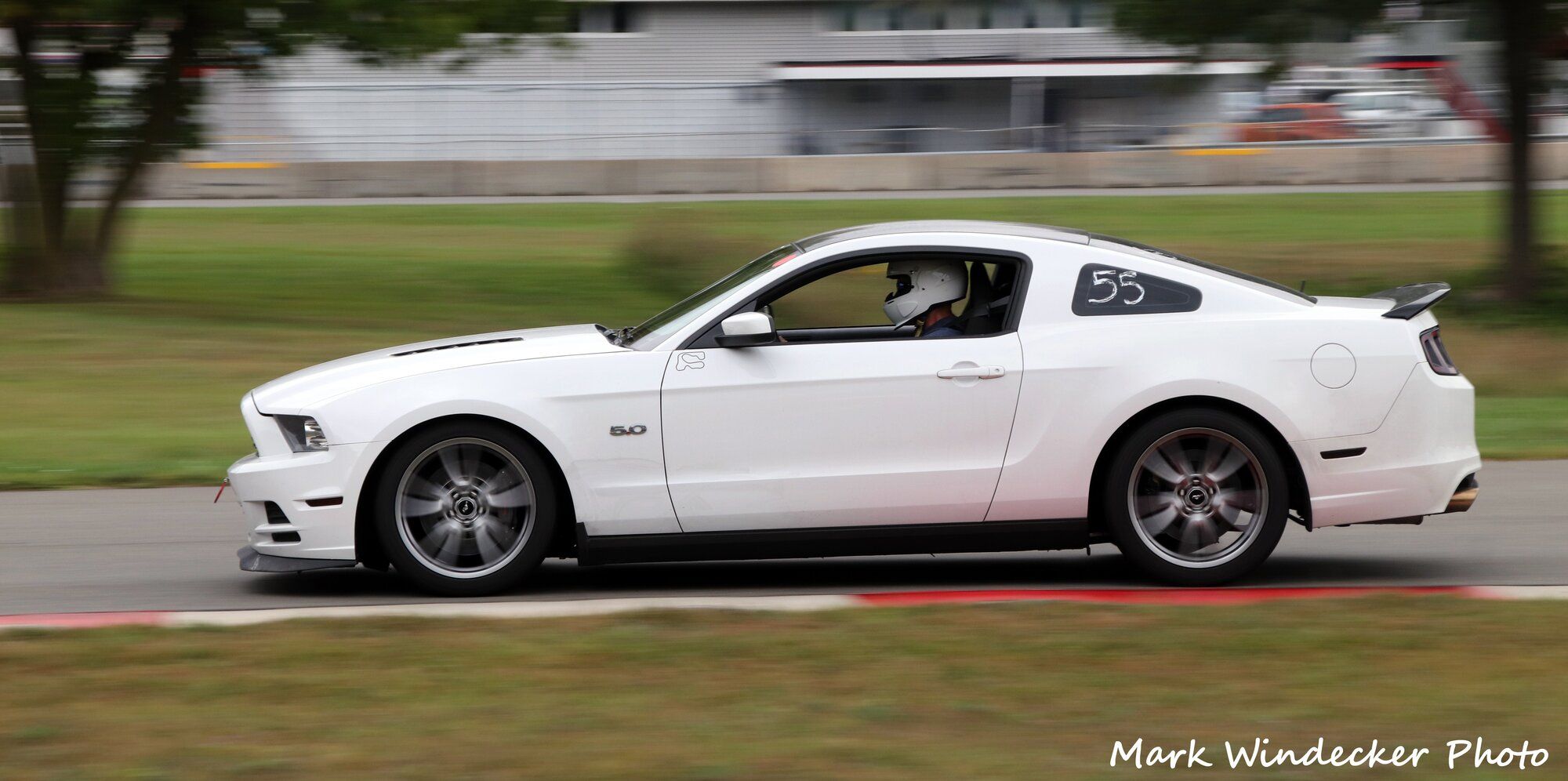 2014 Mustang
GT_50L HPDE/Track -  (Modified 2014 Mustang GT)