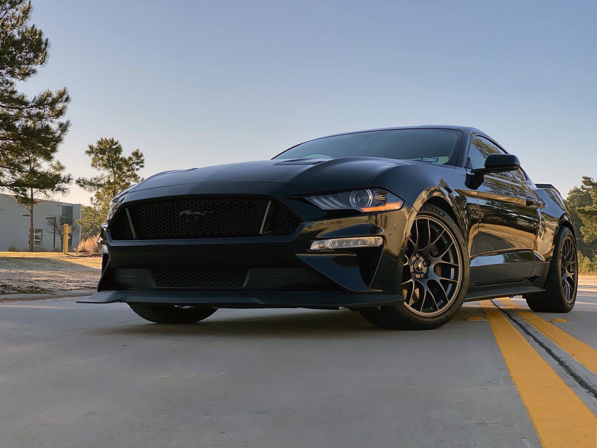 2020 Mustang
GT HPDE/Track -  (phantasm5oh)