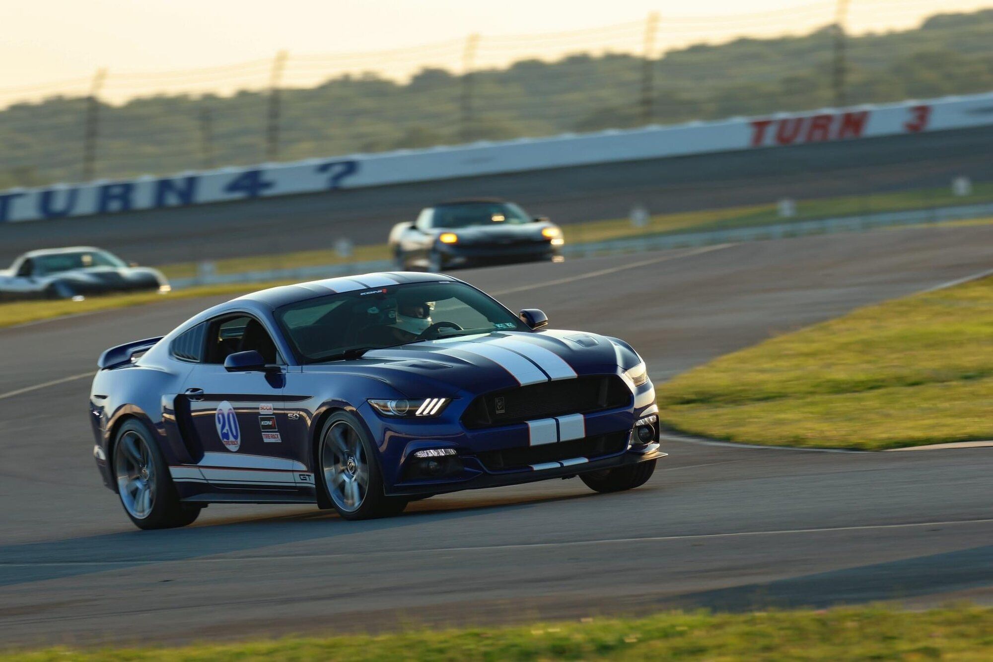 2015 Mustang
GT  (Racingrick2 2015 Mustang GT)