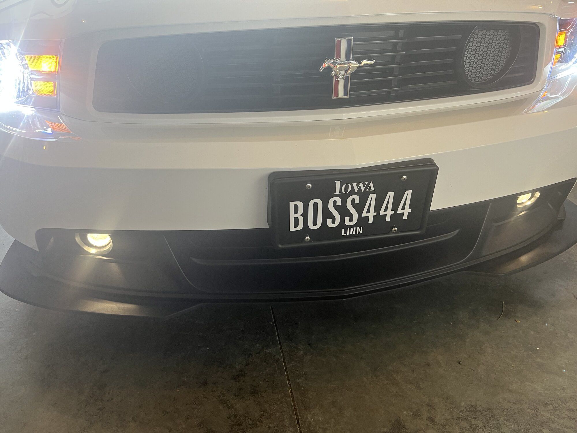 2012 Mustang
Boss_302  (ScottFromIowa)