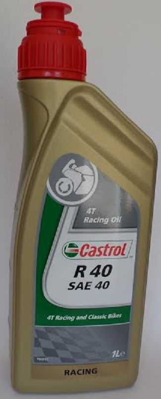 Driver and driving booster? | Track Mustangs