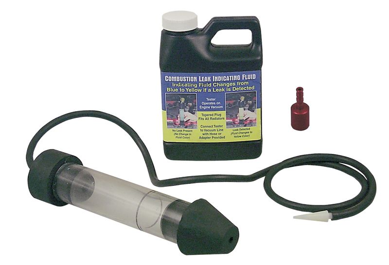Fuluru Oil Catch Can Kit Reservoir Tank Filter Hose For 11-19 Ford