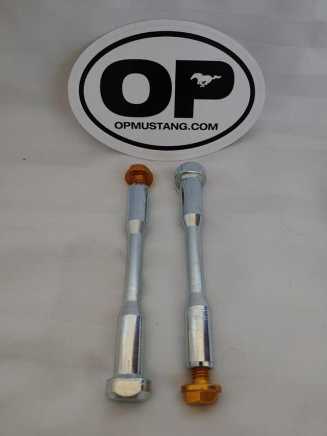 www.opmustang.com