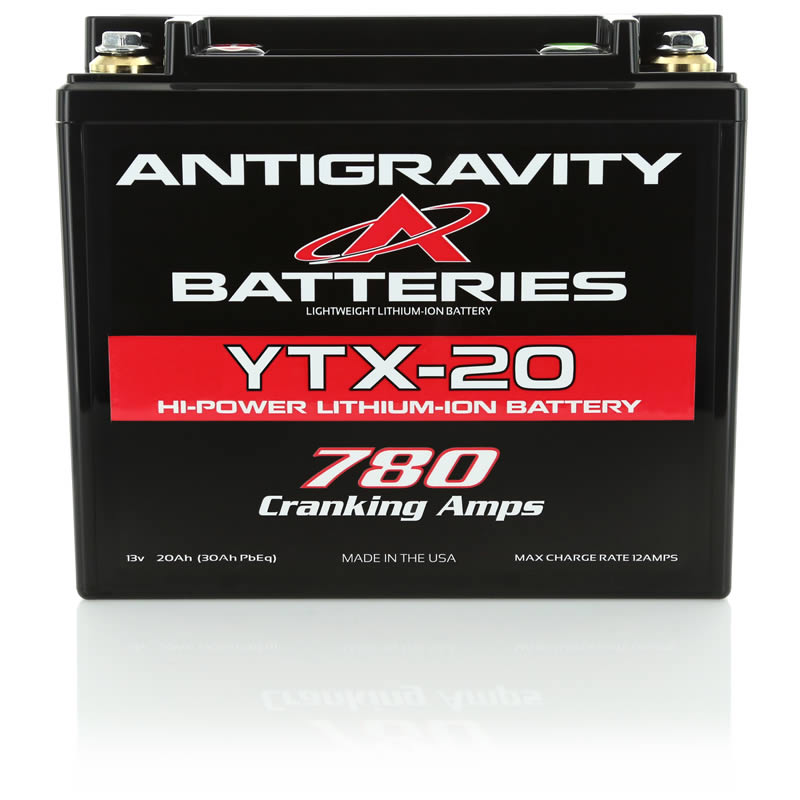 antigravitybatteries.com