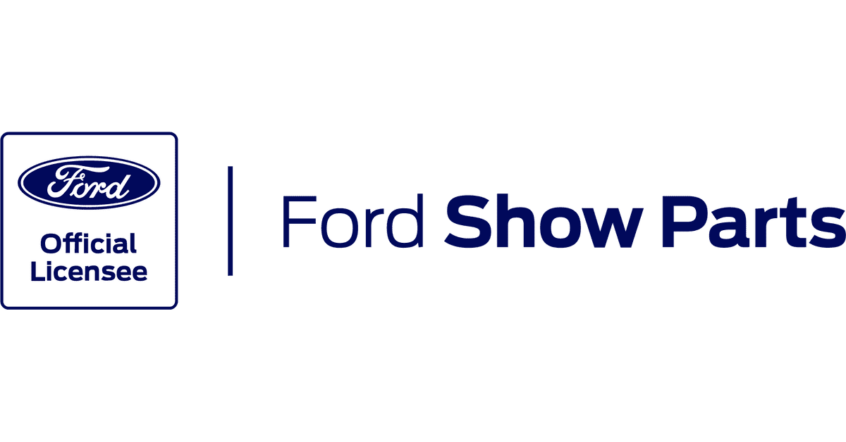 fordshowparts.com