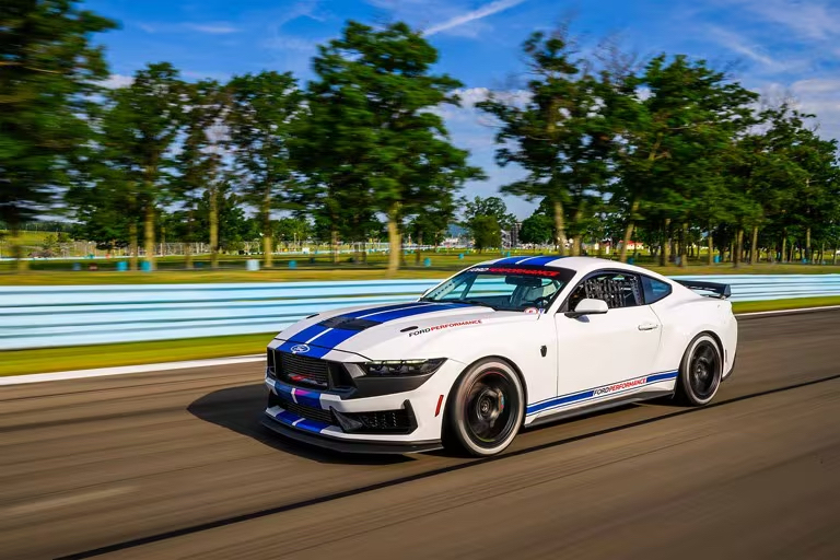 www.fordmuscle.com