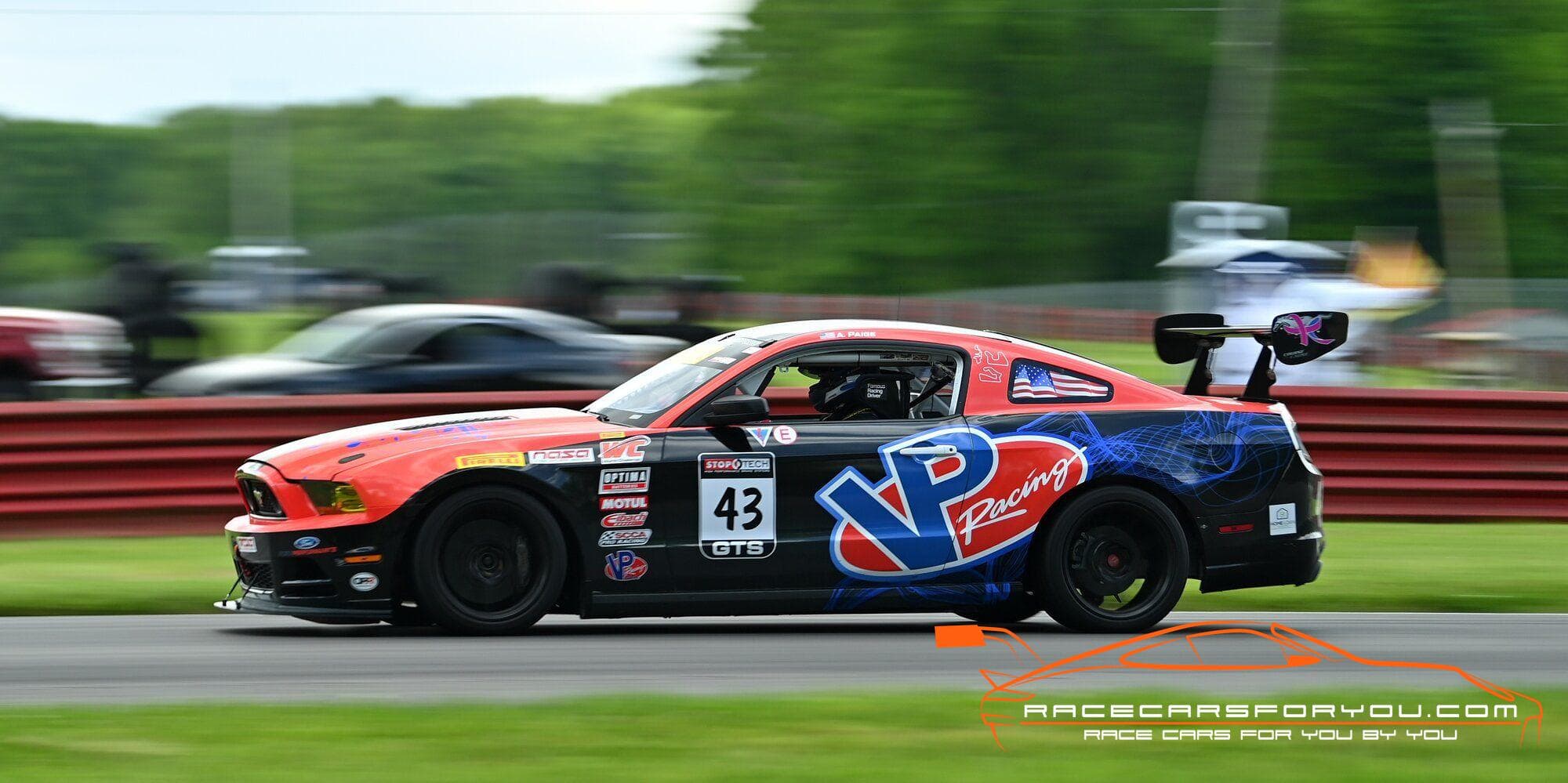 racecarsforyou.com